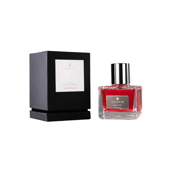 عطر سيزيوم كلاسيك إيليت ماء عطر 100 مل