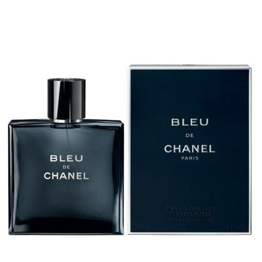 Chanel Bleu De Chanel Eau de Toilette For Men