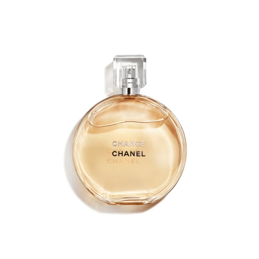 عطر شانيل تشانس أو دو تواليت للنساء