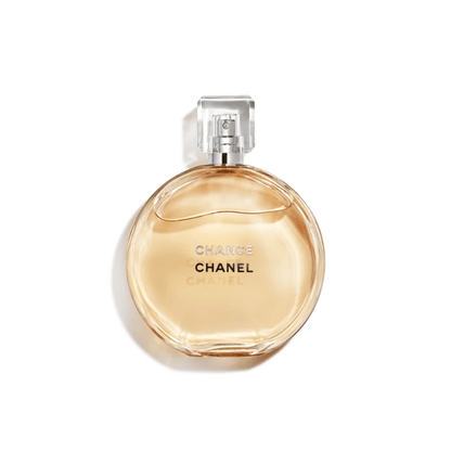عطر شانيل تشانس أو دو تواليت للنساء