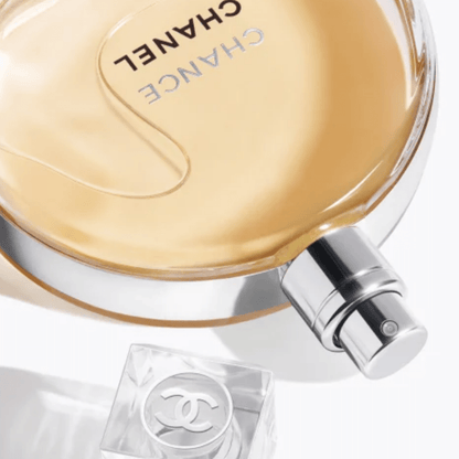 عطر شانيل تشانس أو دو تواليت للنساء