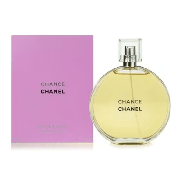 عطر شانيل تشانس أو دو تواليت للنساء