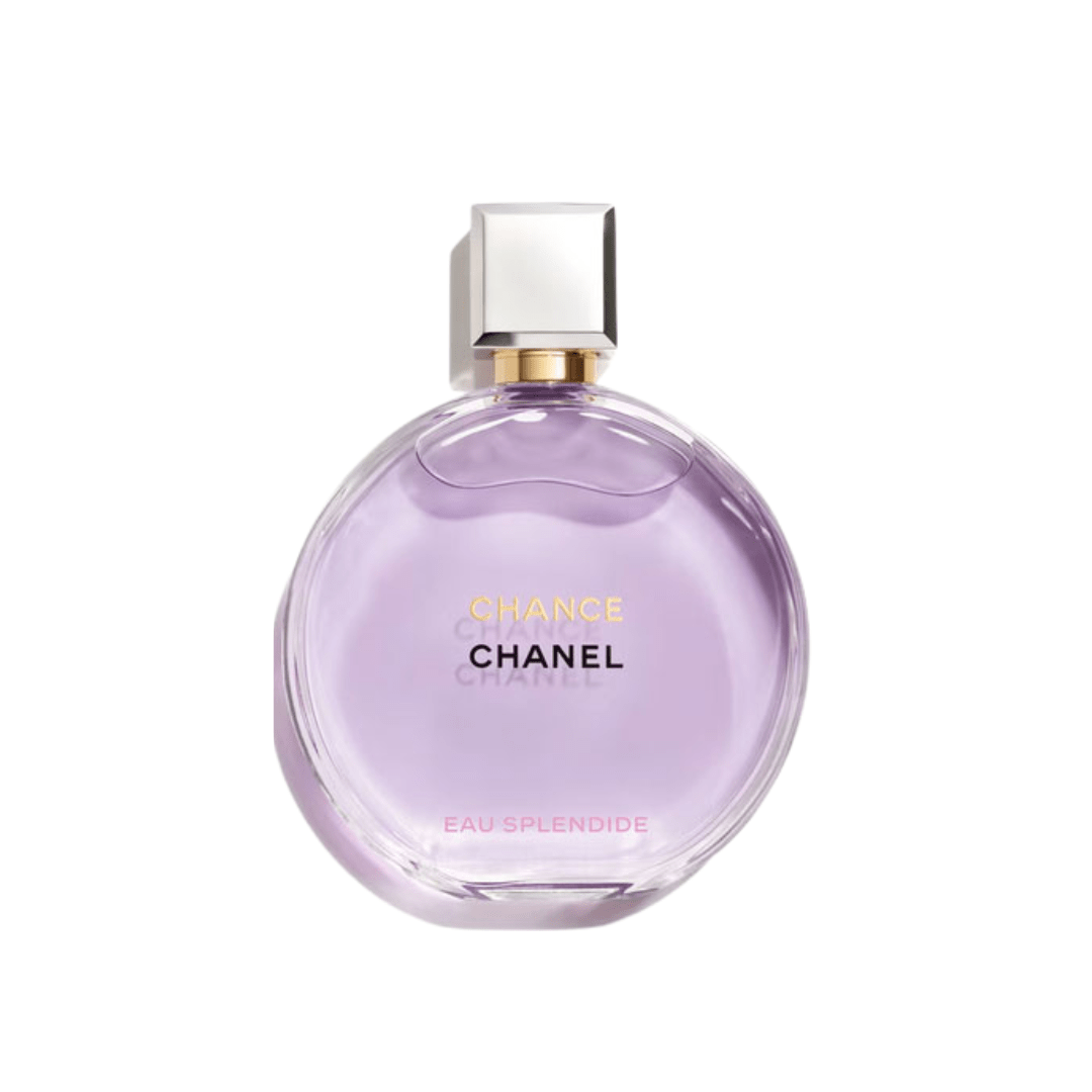 Chanel Chance Eau Splendide Eau de Parfum For Women