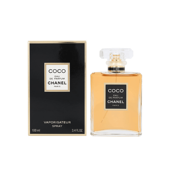 عطر شانيل كوكو أو دو بارفان للنساء 100 مل