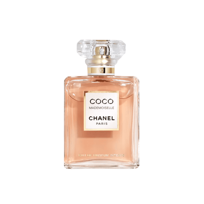 Chanel Coco Mademoiselle Eau De Parfum Intense For Women 100ml