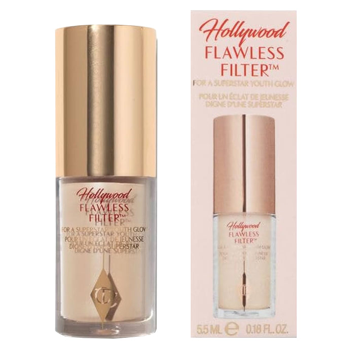 charlotte tilbury flawless filter 5.5ml 2 fair