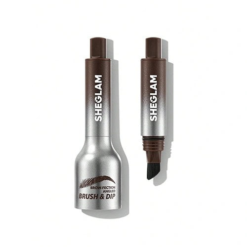 SHEGLAM BROW-FECTION ANGLED BRUSH & DIP