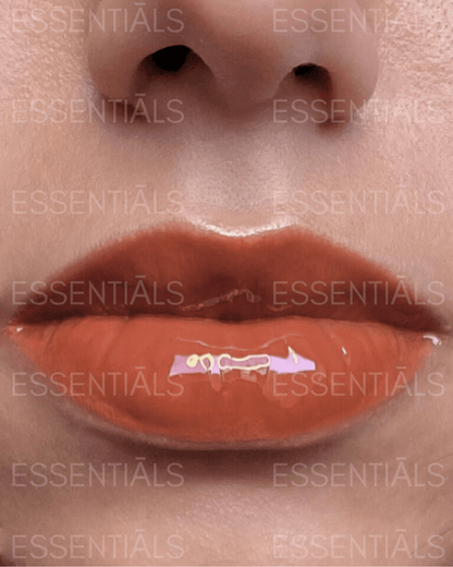 Choco Butter Lip Oil