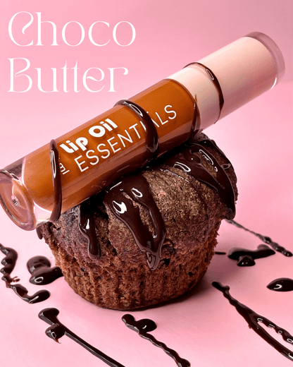 Choco Butter Lip Oil