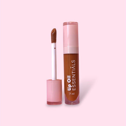Choco Butter Lip Oil