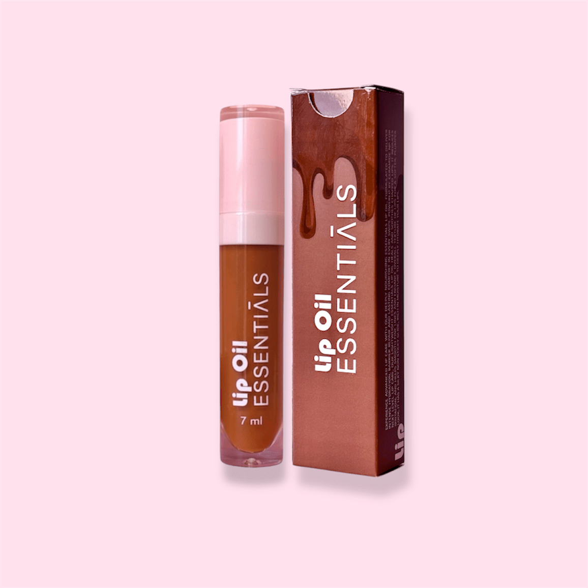 Choco Butter Lip Oil