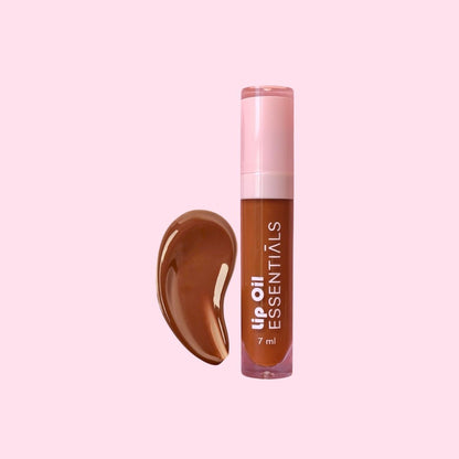 Choco Butter Lip Oil