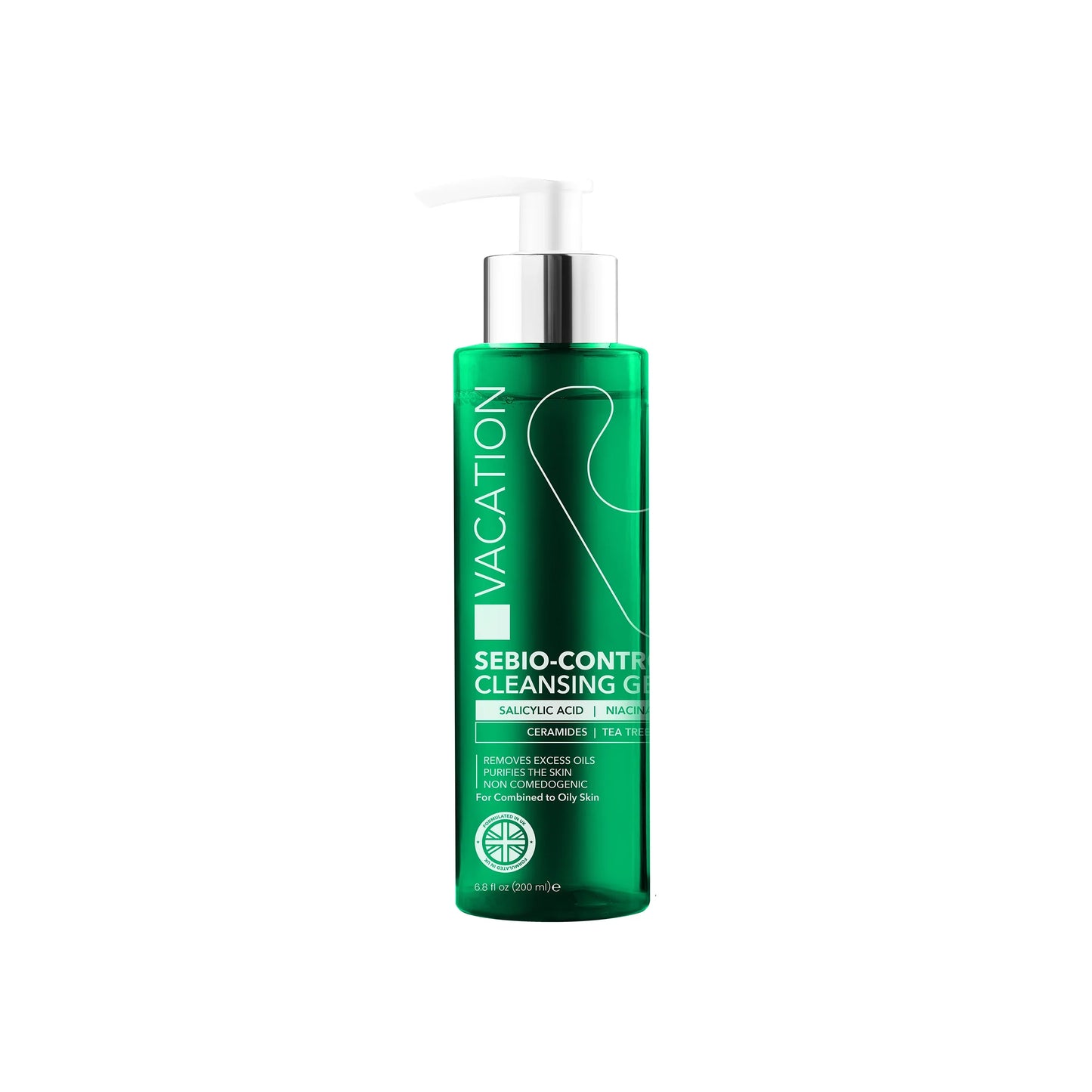 [FP0058] Vacation Sebio Control Toner