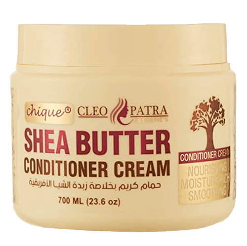 cleopatra shea butter conditioning cream 700ml