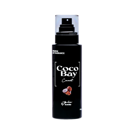 Pia Scents Coco Bay Air Freshener