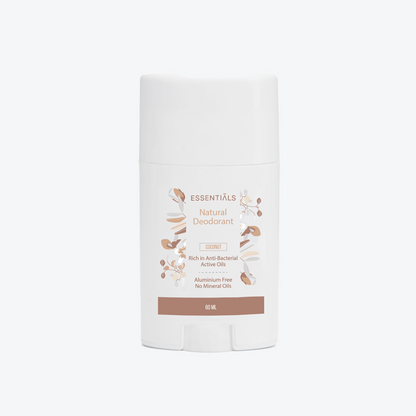 Natural Deodorant - Rosemary Oil (Fresh)
