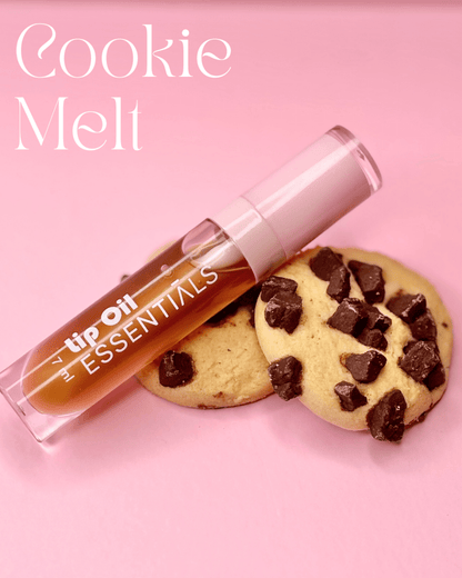 Cookie Melt Lip Oil