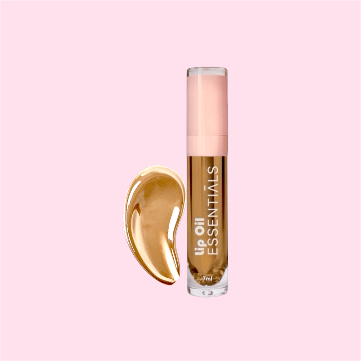 Cookie Melt Lip Oil