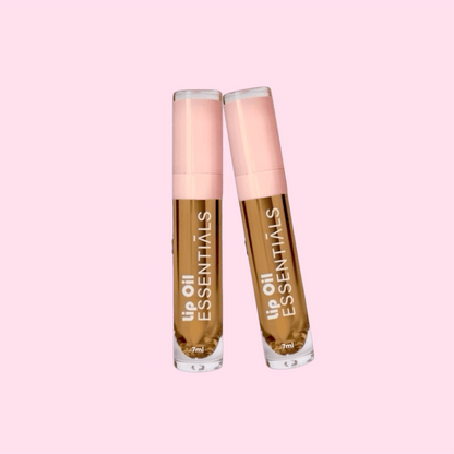 Cookie Melt Lip Oil