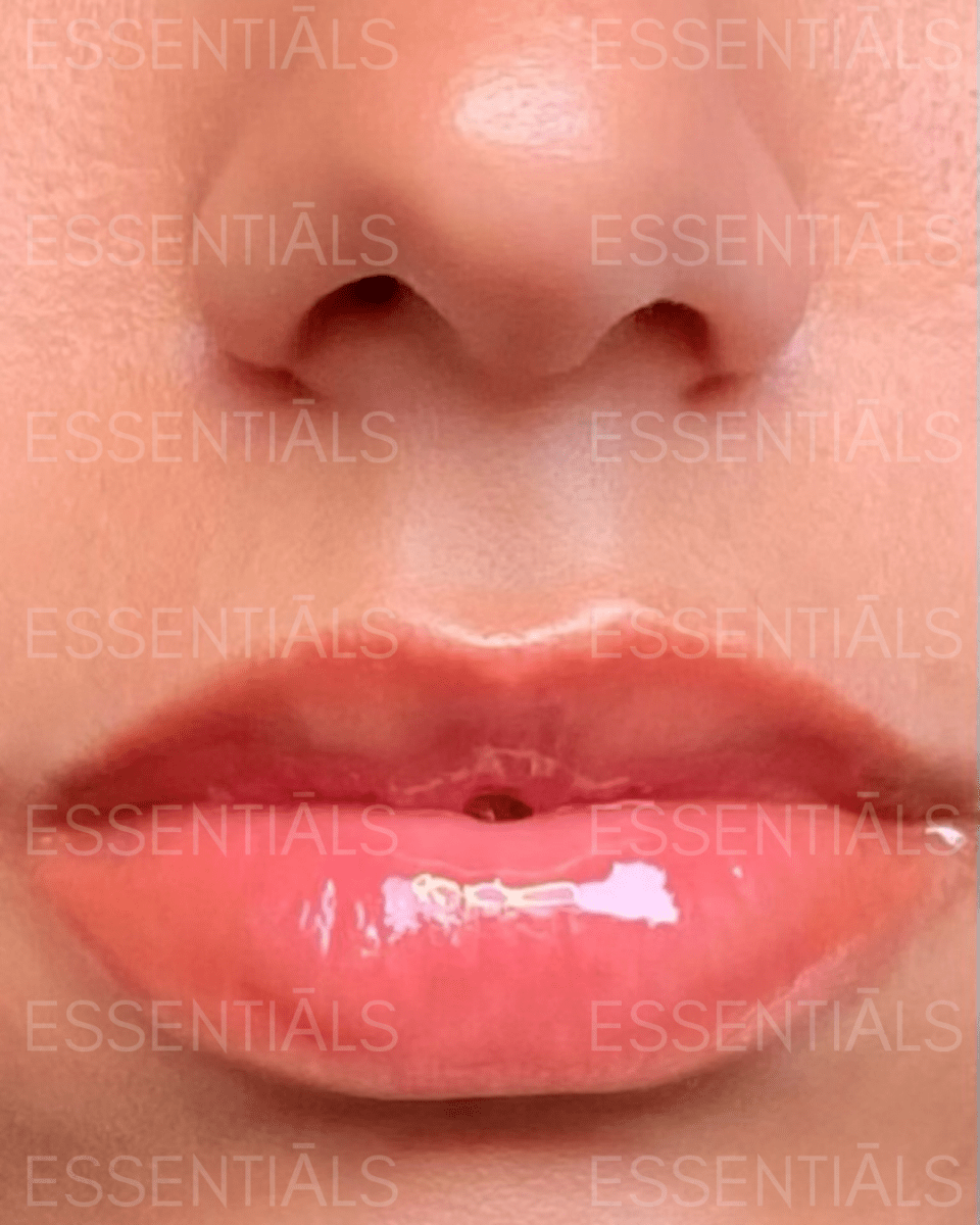 Cookie Melt Lip Oil