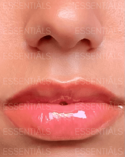 Cookie Melt Lip Oil