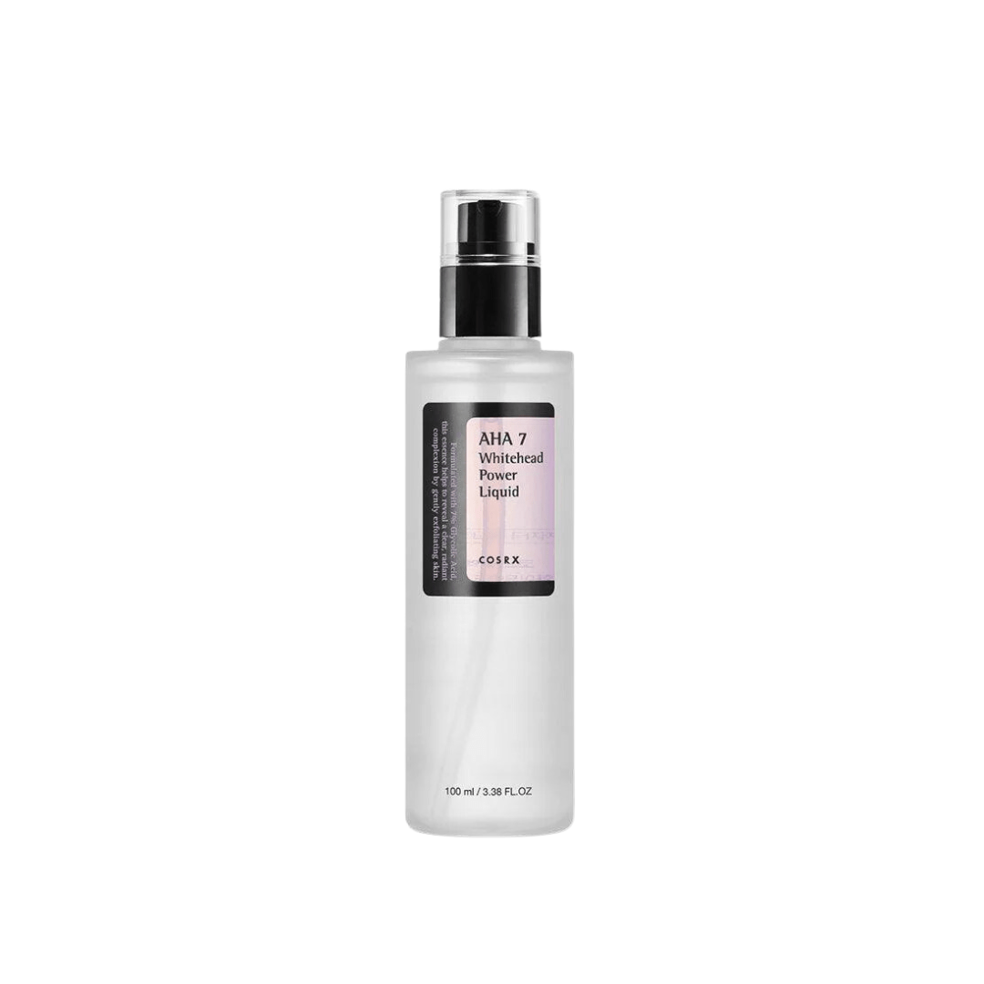Cosrx AHA 7 Whitehead Power Liquid 100 مل