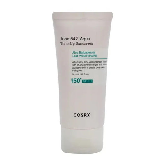 Cosrx Aloe 54.2 Aqua Tone-Up Sunscreen
