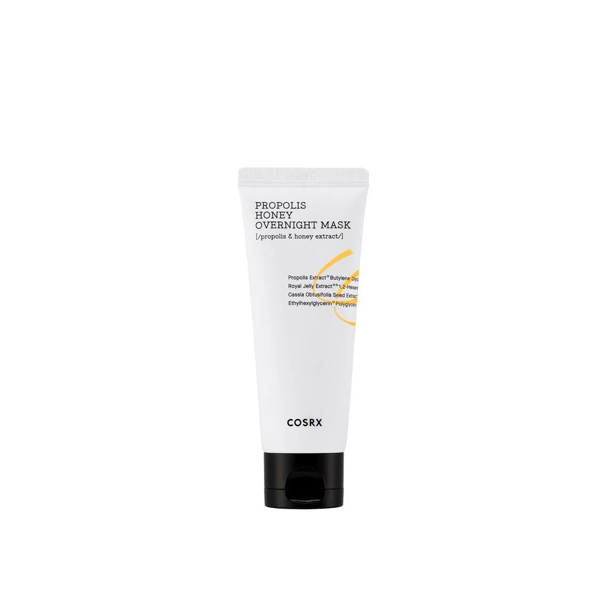 COSRX - Full Fit Propolis Honey Overnight Mask