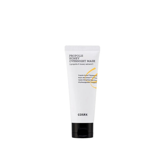 COSRX - Full Fit Propolis Honey Overnight Mask