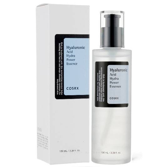 cosrx hyaluronic acid hydra power essence 100ml