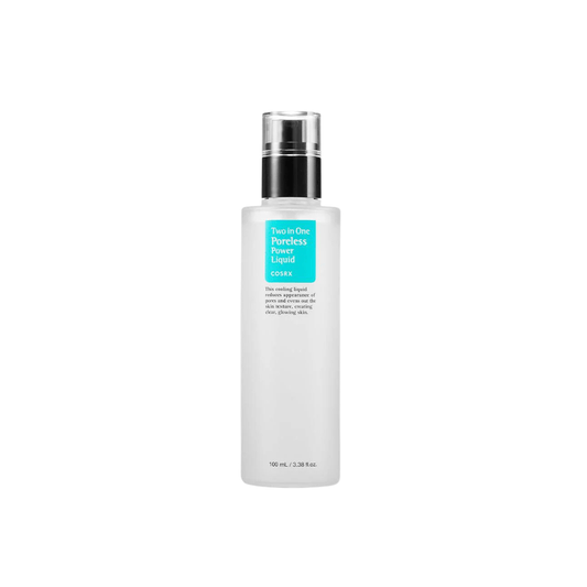 Cosrx Two in One Poreless Power Liquid 100ml