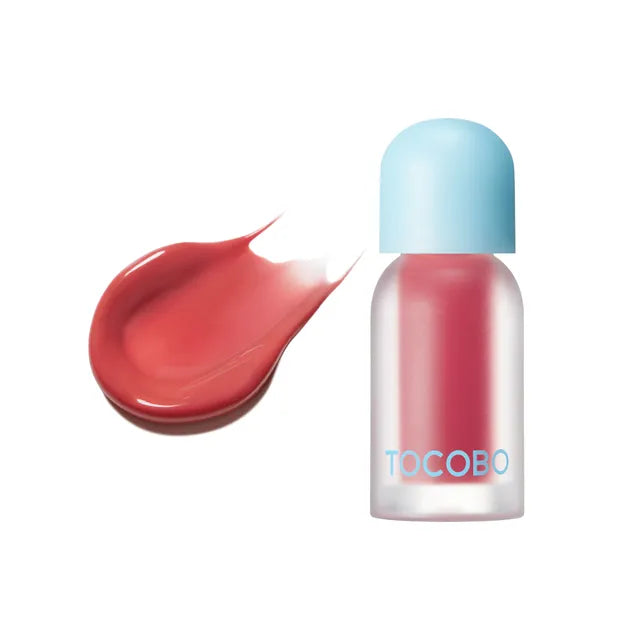 TOCOBO - Juicy Berry Plumping Lip Oil - 14 Colors