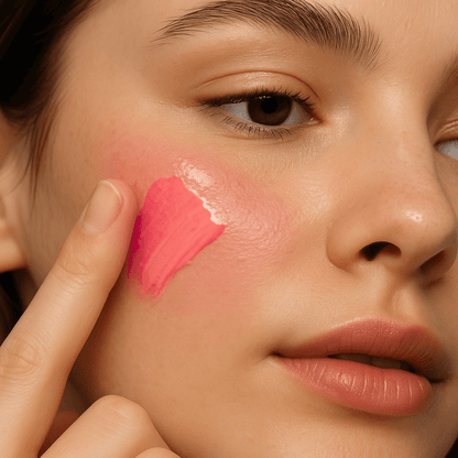 Cream Blush - Blush "Shade 2"