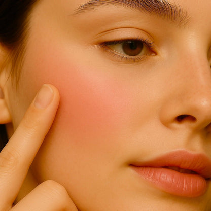 Cream Blush - Blush "Shade 2"