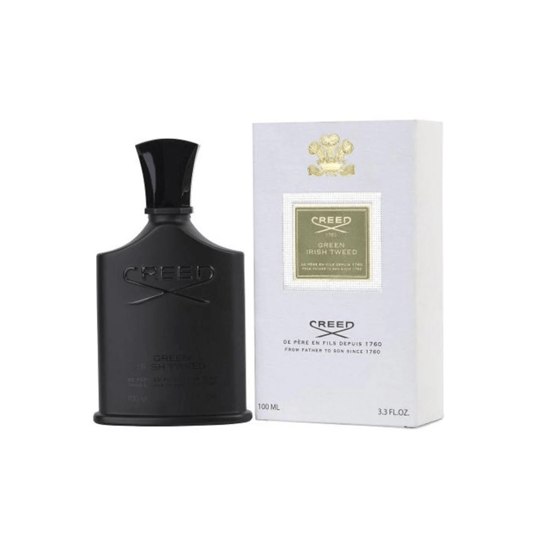 كريد غرين أيرش تويد ماء عطر للرجال 100 مل