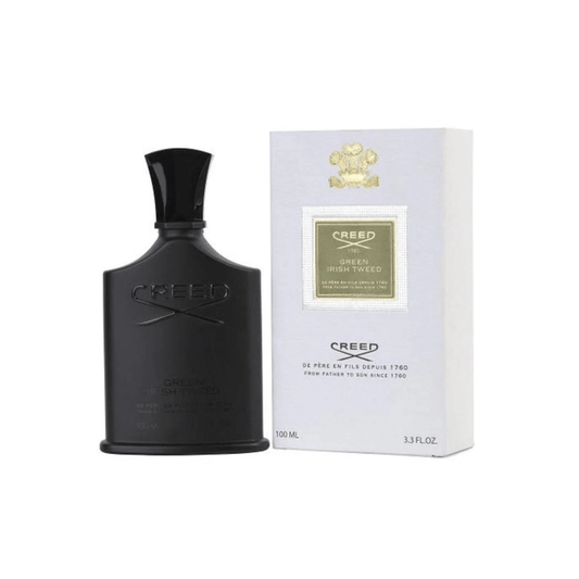 Creed Green Irish Tweed Eau De Perfume For Men 100ml