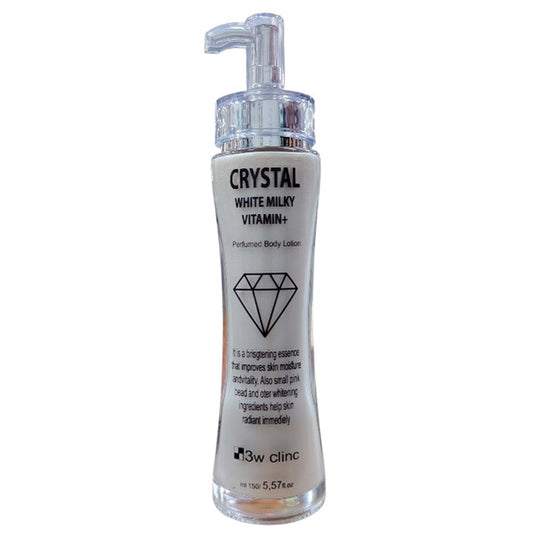 crystal lotion 150ml