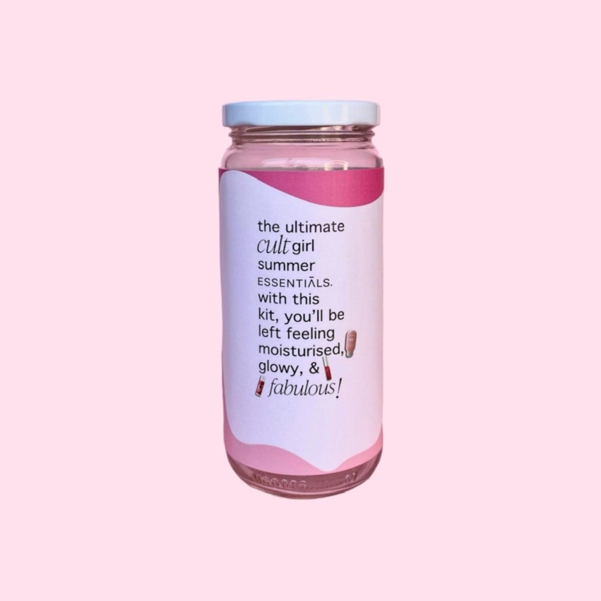 Cult Girl Summer Essentials