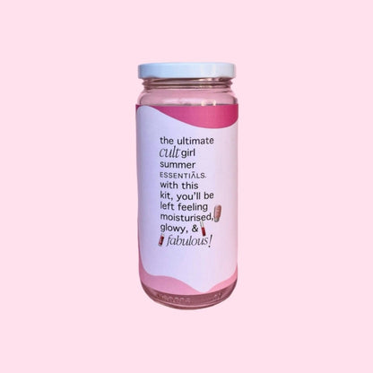 Cult Girl Summer Essentials
