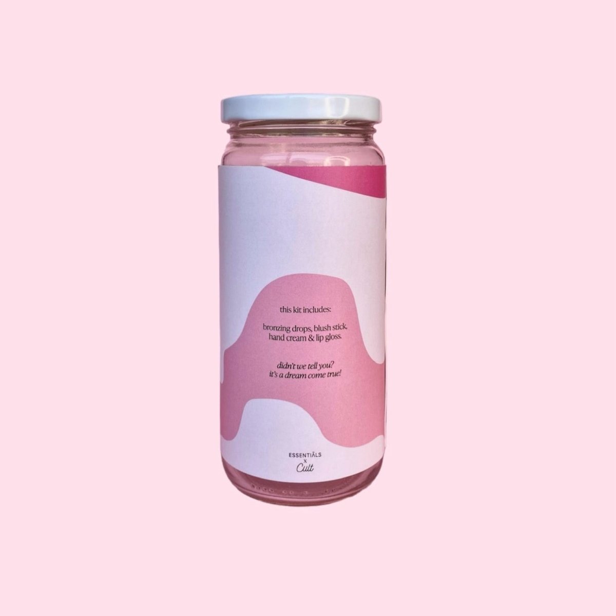 Cult Girl Summer Essentials