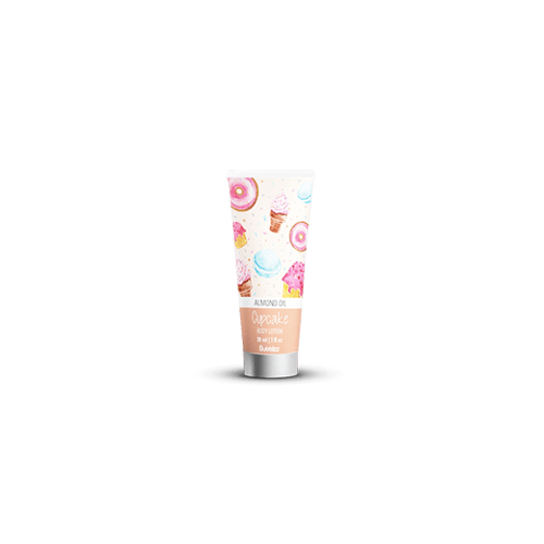 Cupcake Hand & Body Lotion-(Travel Size)