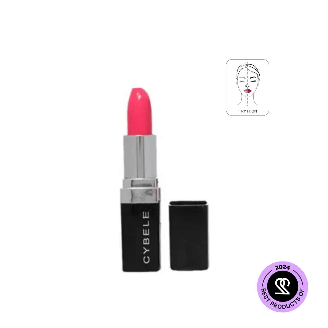 Cybele 12 Hours Lipstick