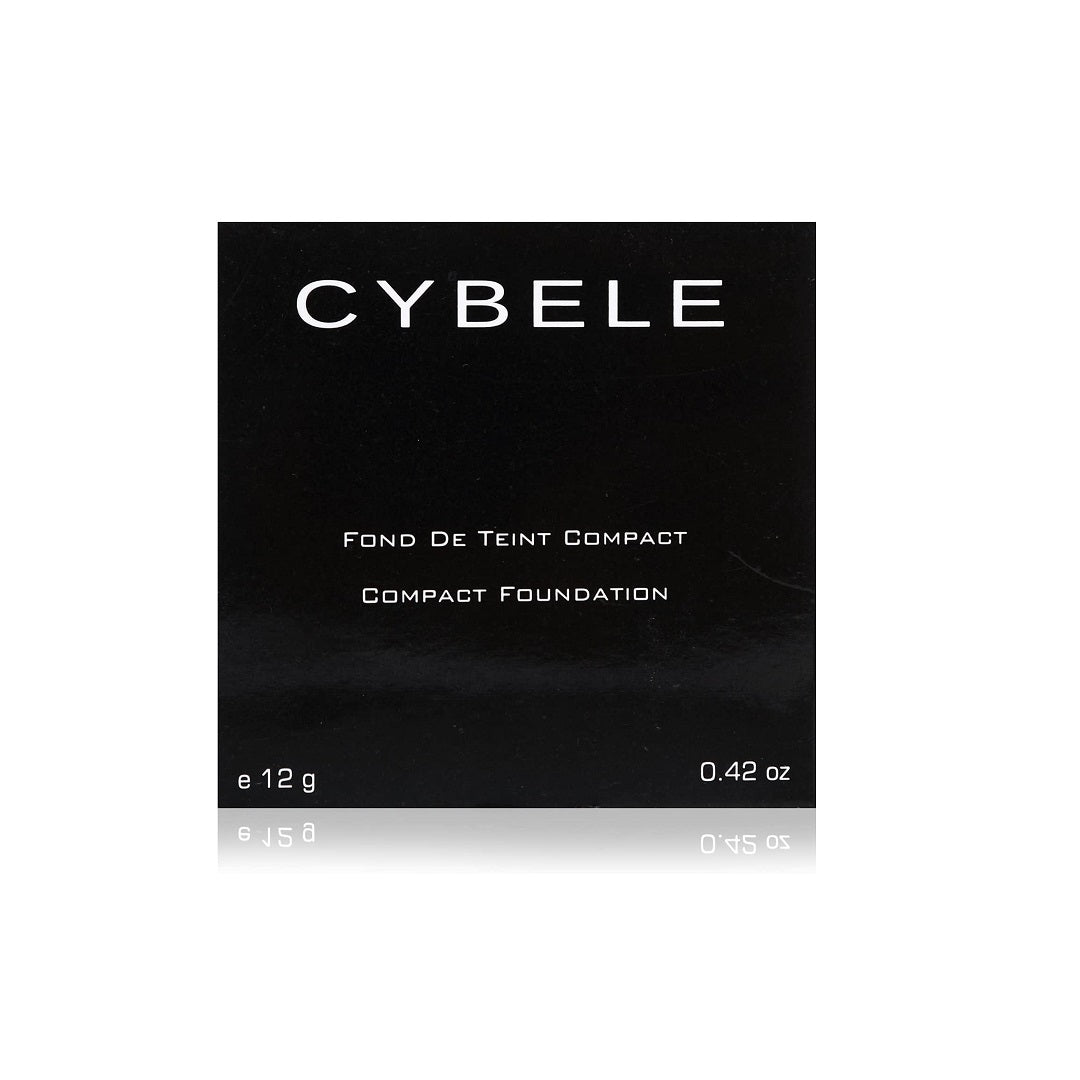 Cybele Compact Powder Foundation