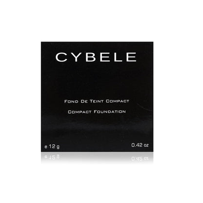 Cybele Compact Powder Foundation