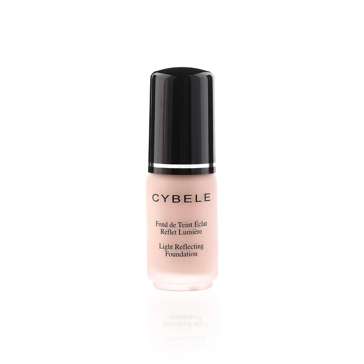 CYBELE LIGH REFLECTION LIQUID FOUNDATION
