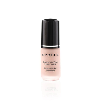 CYBELE LIGH REFLECTION LIQUID FOUNDATION