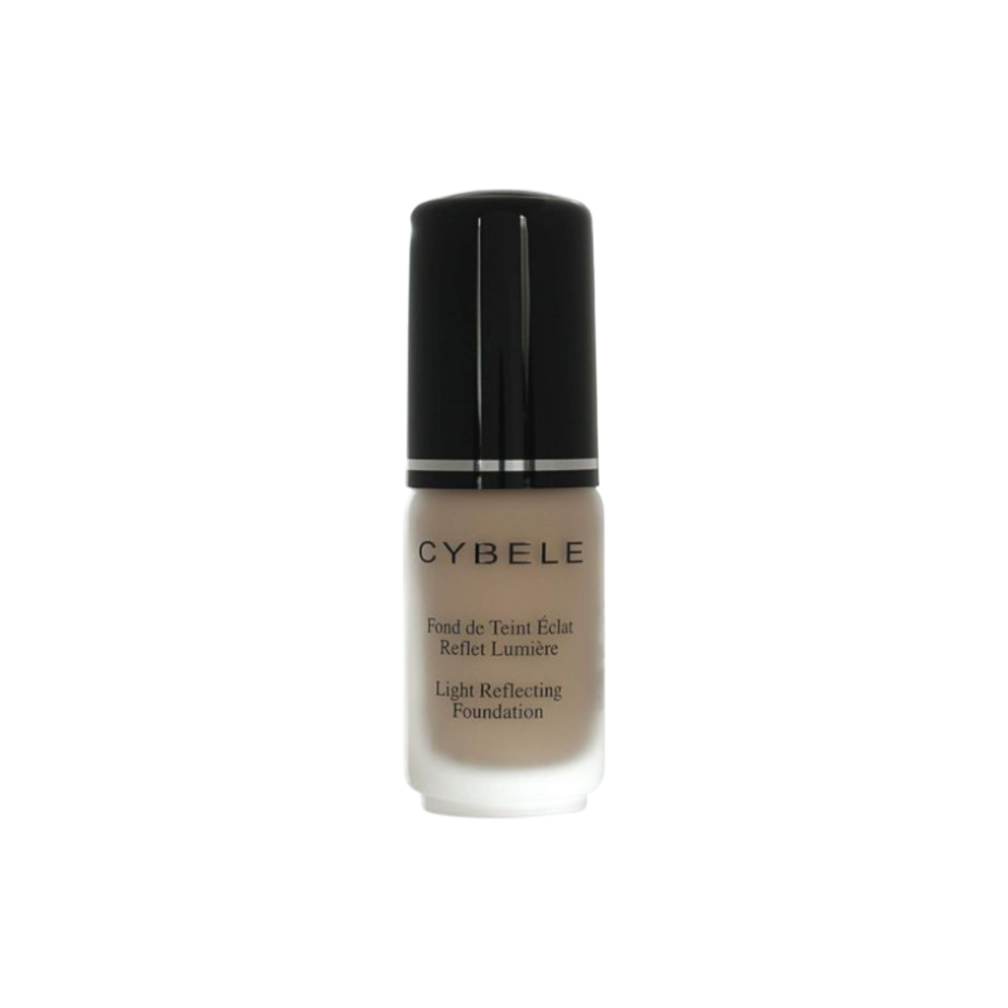 CYBELE LIGH REFLECTION LIQUID FOUNDATION