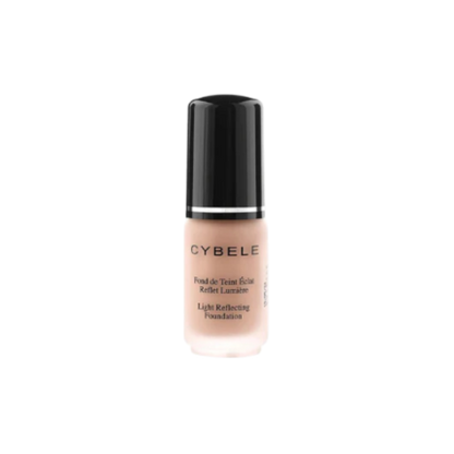 CYBELE LIGH REFLECTION LIQUID FOUNDATION