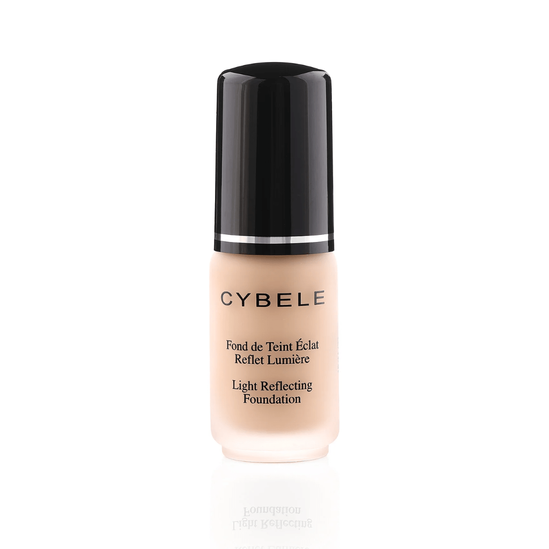 Cybele Light Reflecting Foundation