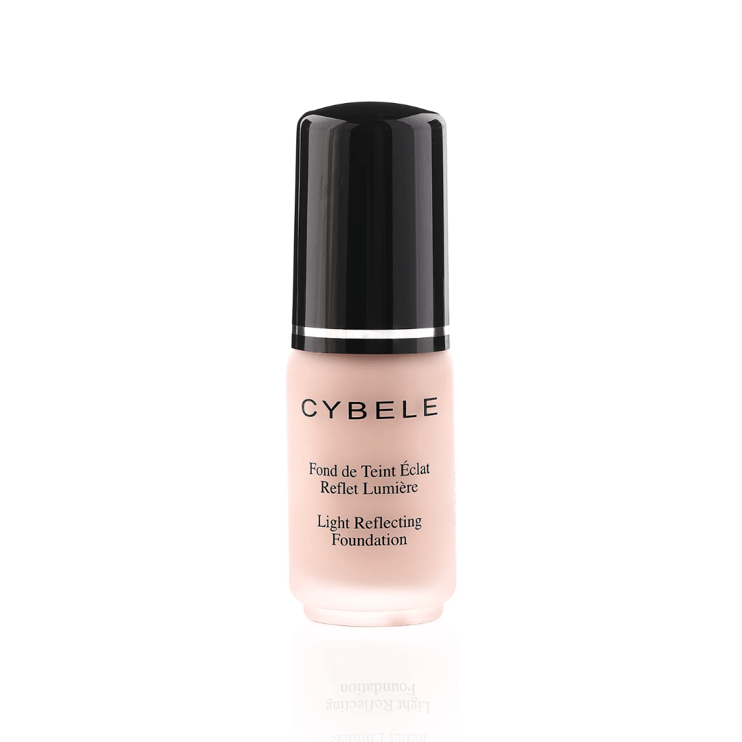 Cybele Light Reflecting Foundation